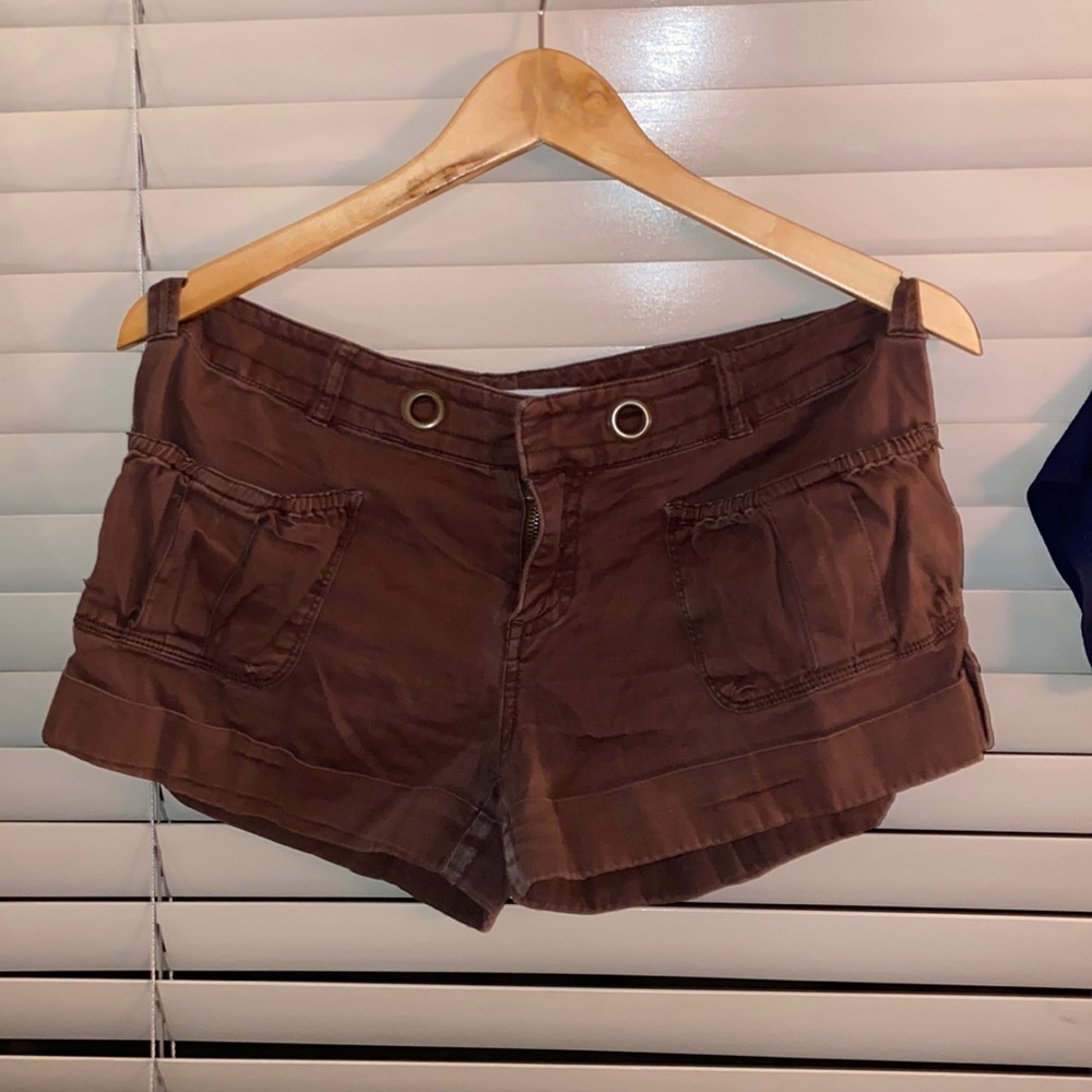 roxy shorts